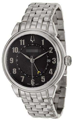 Wholesale Black Watch Dial