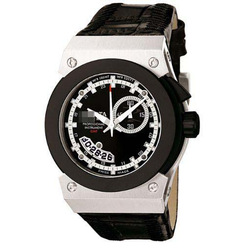 Wholesale Black Watch Dial