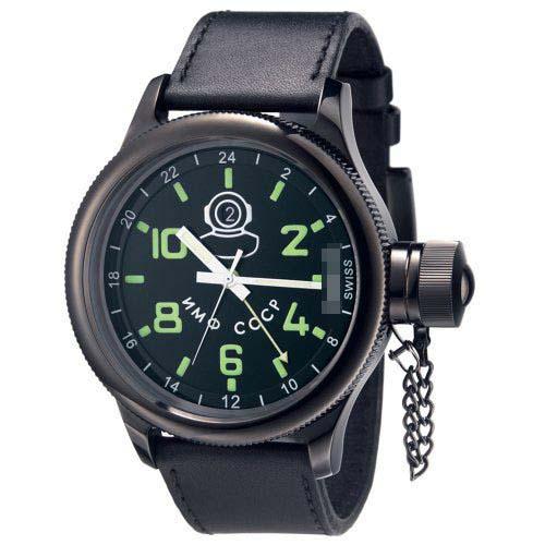 Wholesale Black Watch Dial