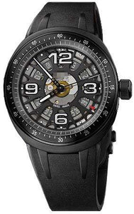 Customize Black Watch Dial 73375897714RS