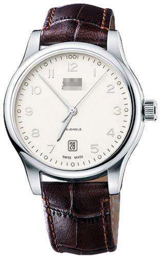 Wholesale White Watch Dial 73375944091LS