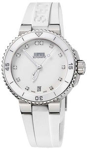 Custom White Watch Dial 73376524191RS