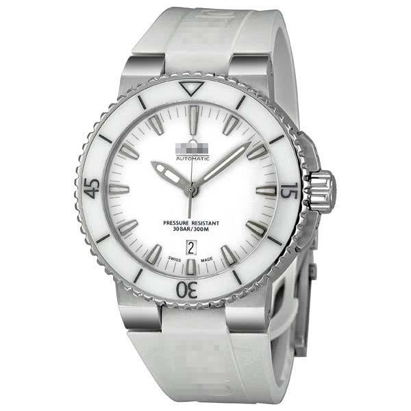 Wholesale White Watch Dial 73376534156RS