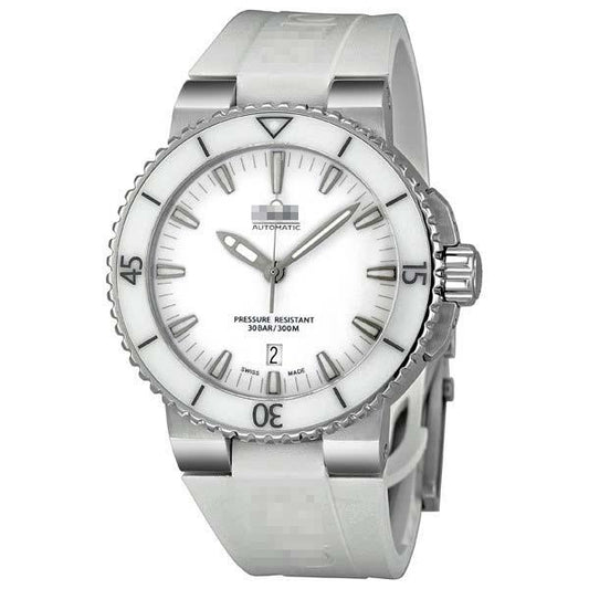 Wholesale White Watch Dial 73376534156RS