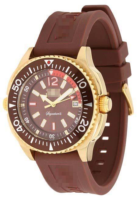 Wholesale Brown Watch Dial