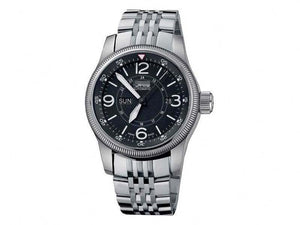 Wholesale Black Watch Dial 73576604064MB