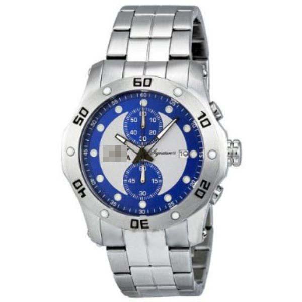 Wholesale Blue Watch Dial