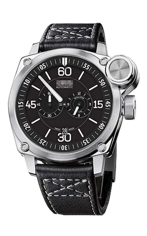 Wholesale Black Watch Dial 74976324194LSFC