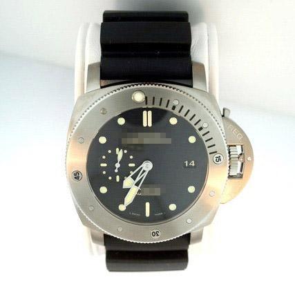 Customized Vintage Watches PAM00305