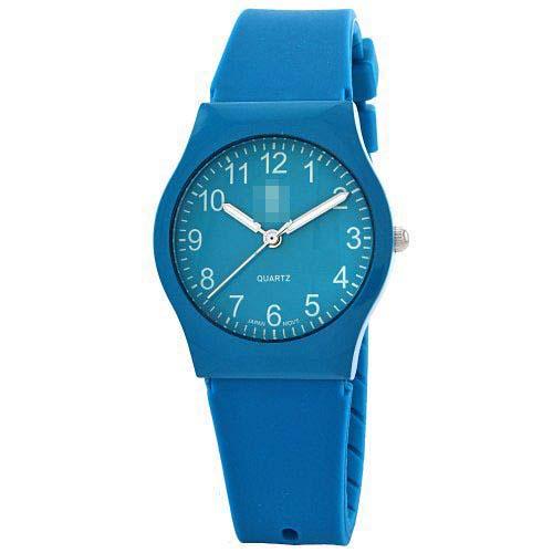 Custom Watch Dial 8127_BLUE