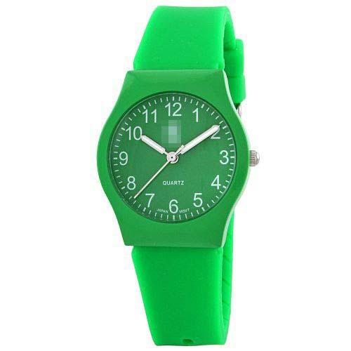 Customized Watch Dial 8127_GREEN