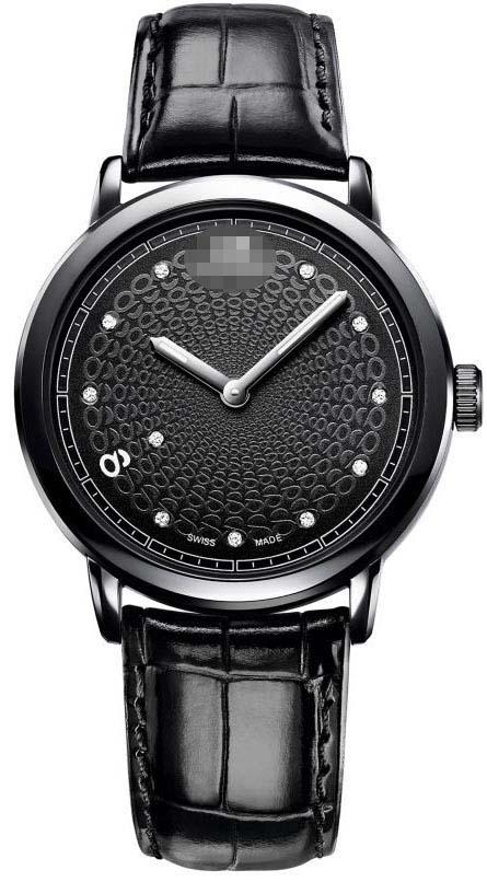 Wholesale Black Watch Dial