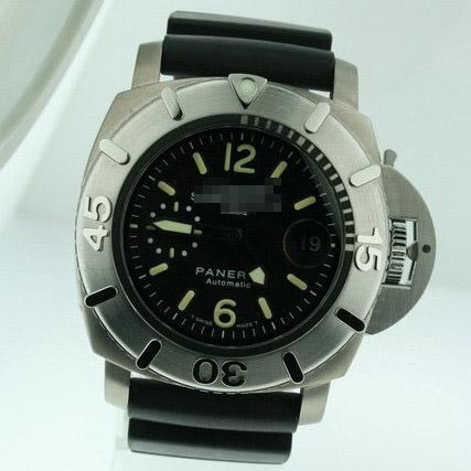 Customized Watch Lots PAM00194