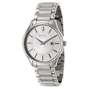 Wholesale Silver Watch Face 96B180