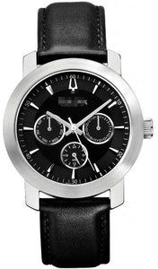 Customization Leather Watch Straps 96C111
