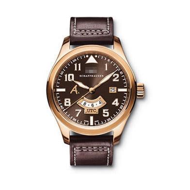 Top Watch Manufacturer IW326103