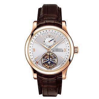 Purchase Swiss Fashion Customized Men's 18k Rose Gold Automatic Watches 165.24.20