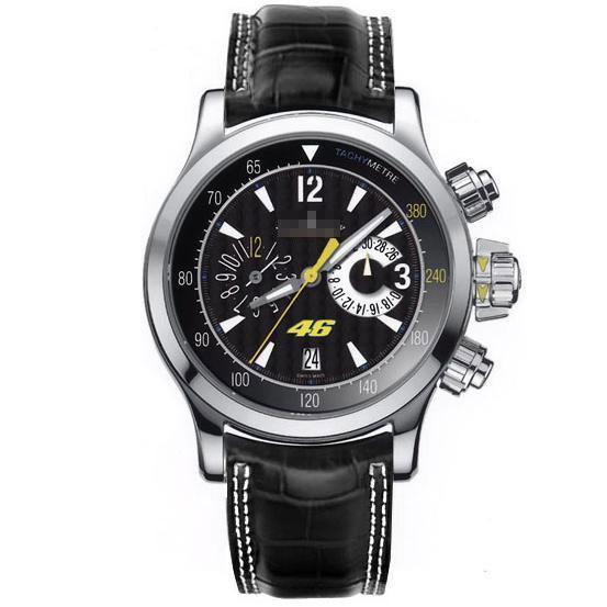 Wholesale Alligator Watches 175.84.7V