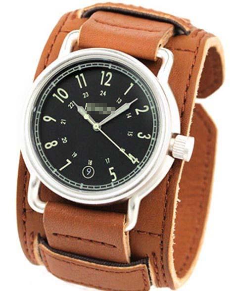 Customize Watch Dial A322-1037