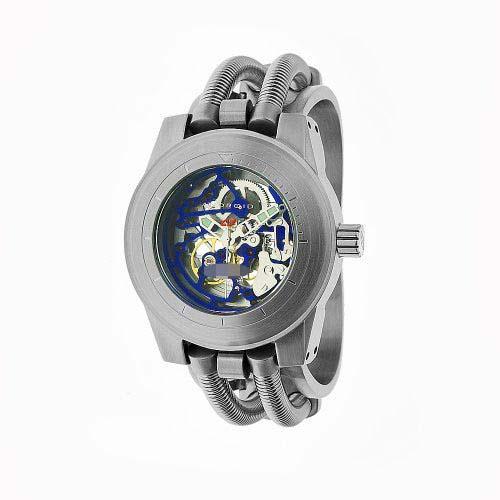 Custom Watch Dial AD520BBU