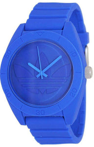 Wholesale Blue Watch Dial ADH2787