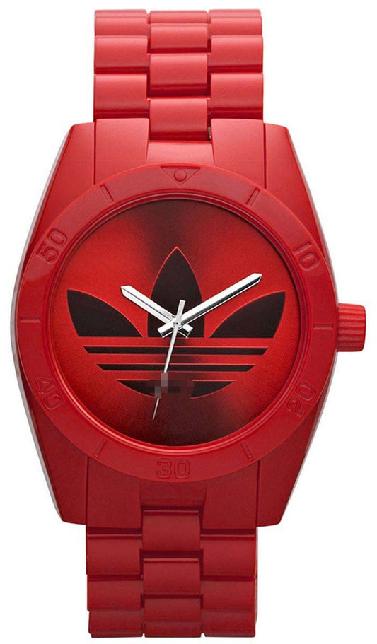 Wholesale Red Watch Dial ADH2800