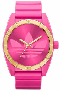 Custom Pink Watch Dial ADH2804