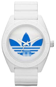 Customised White Watch Dial ADH2824