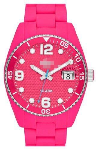 Custom Pink Watch Dial ADH6162