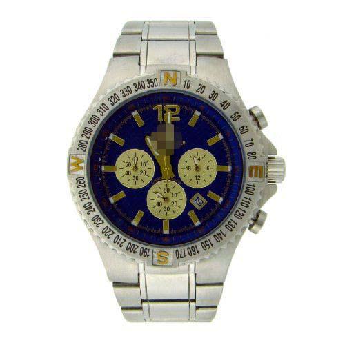 Wholesale Blue Watch Dial