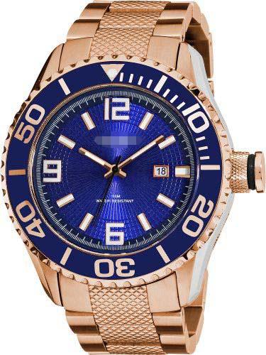 Wholesale Blue Watch Dial