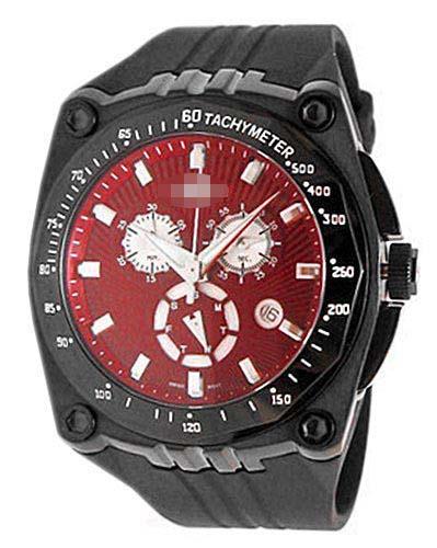 Wholesale Red Watch Dial