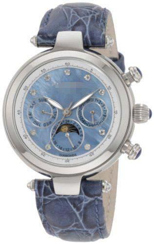 Wholesale Blue Watch Dial