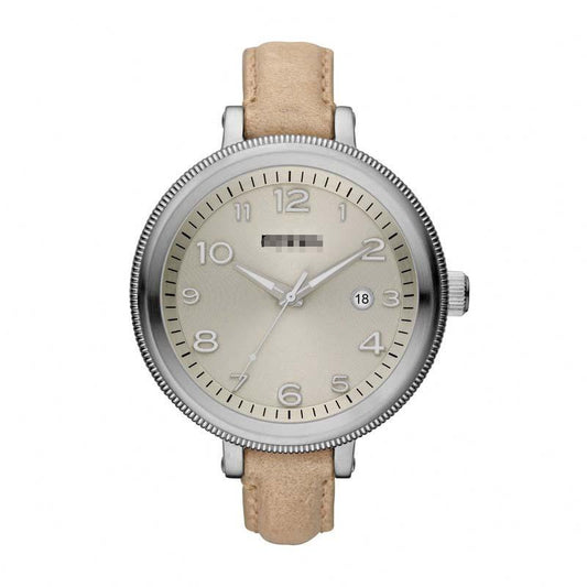 Custom Beige Watch Dial AM4391