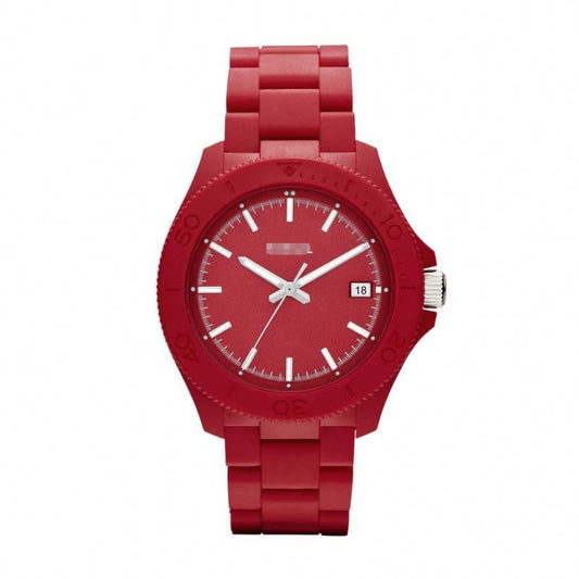 Wholesale Red Watch Dial AM4450