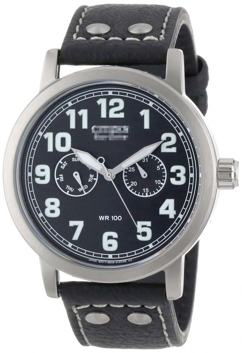 Wholesale Black Watch Dial AO9030-21E