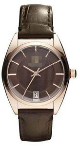 Customized Leather Watch Straps AR0378