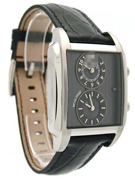 Custom Leather Watch Straps AR0476