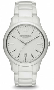 Wholesale White Watch Dial AR1476