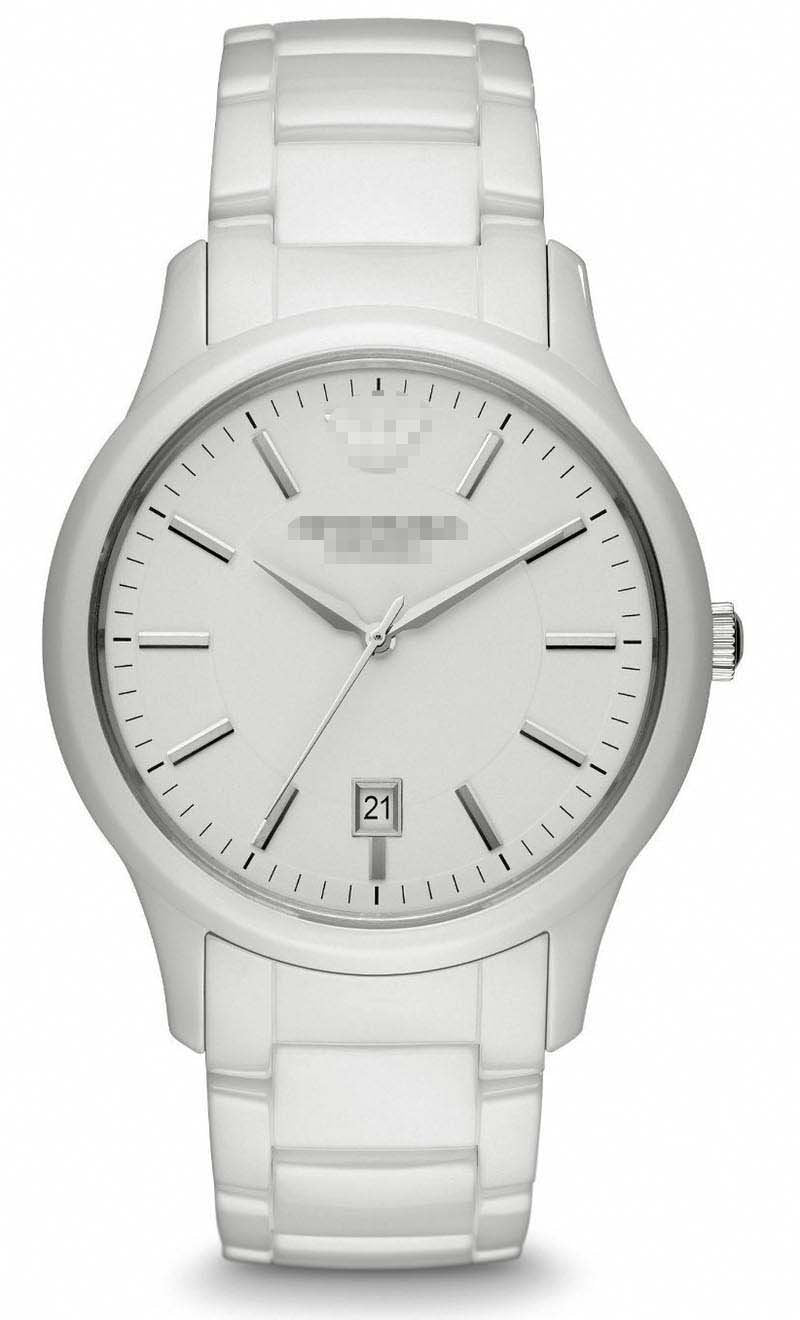 Wholesale White Watch Dial AR1476