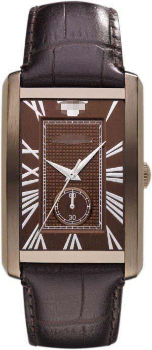 Wholesale Brown Watch Dial AR1606