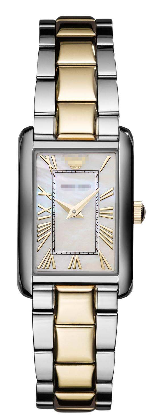 Custom Mother Of Pearl Watch Dial AR1739