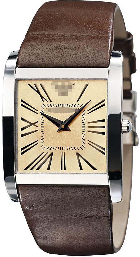 Wholesale Beige Watch Dial AR2018