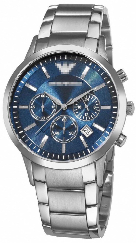 Wholesale Blue Watch Dial AR2448