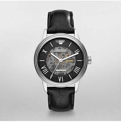 Wholesale Black Watch Dial AR4669