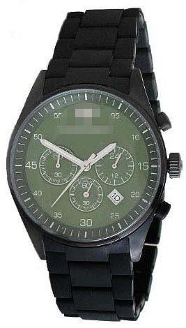 Wholesale Green Watch Dial AR5922