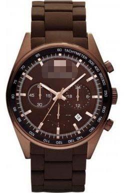 Wholesale Brown Watch Dial AR5982