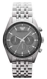 Custom Grey Watch Dial AR5997