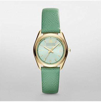 Wholesale Leather Watch Straps AR6034