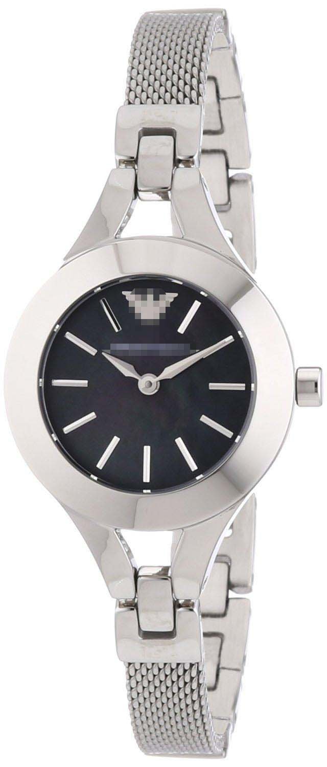 Wholesale Black Watch Dial AR7328